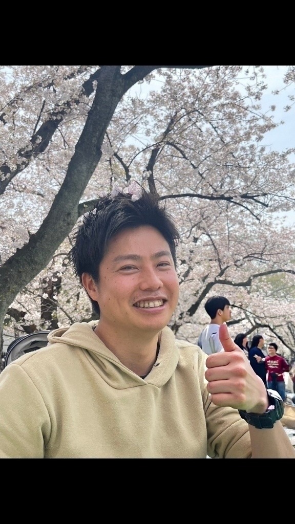 Takatsugu Haccho Profile
